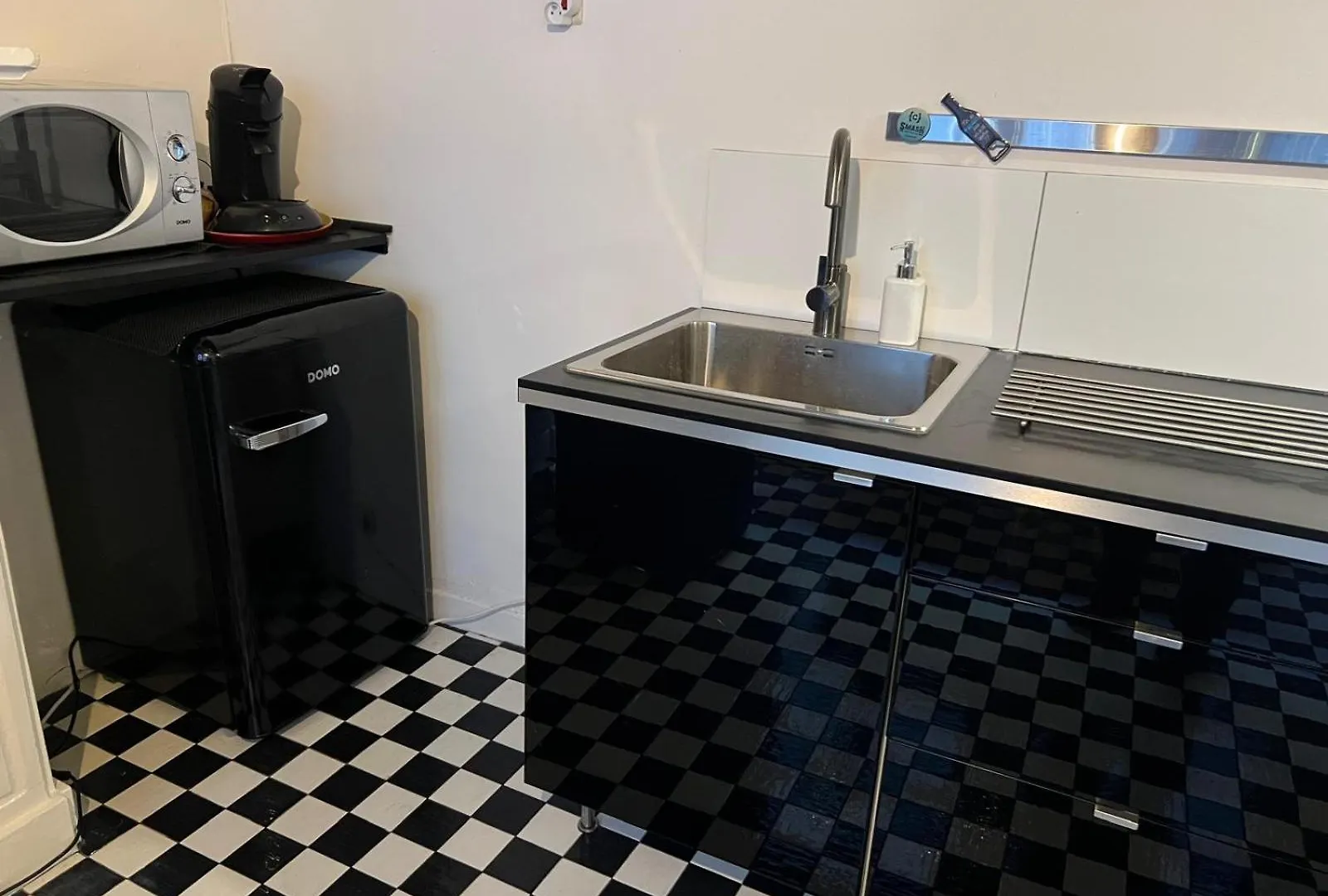 Prázdninový dům La Petite Maison De L'Impasse Lutych