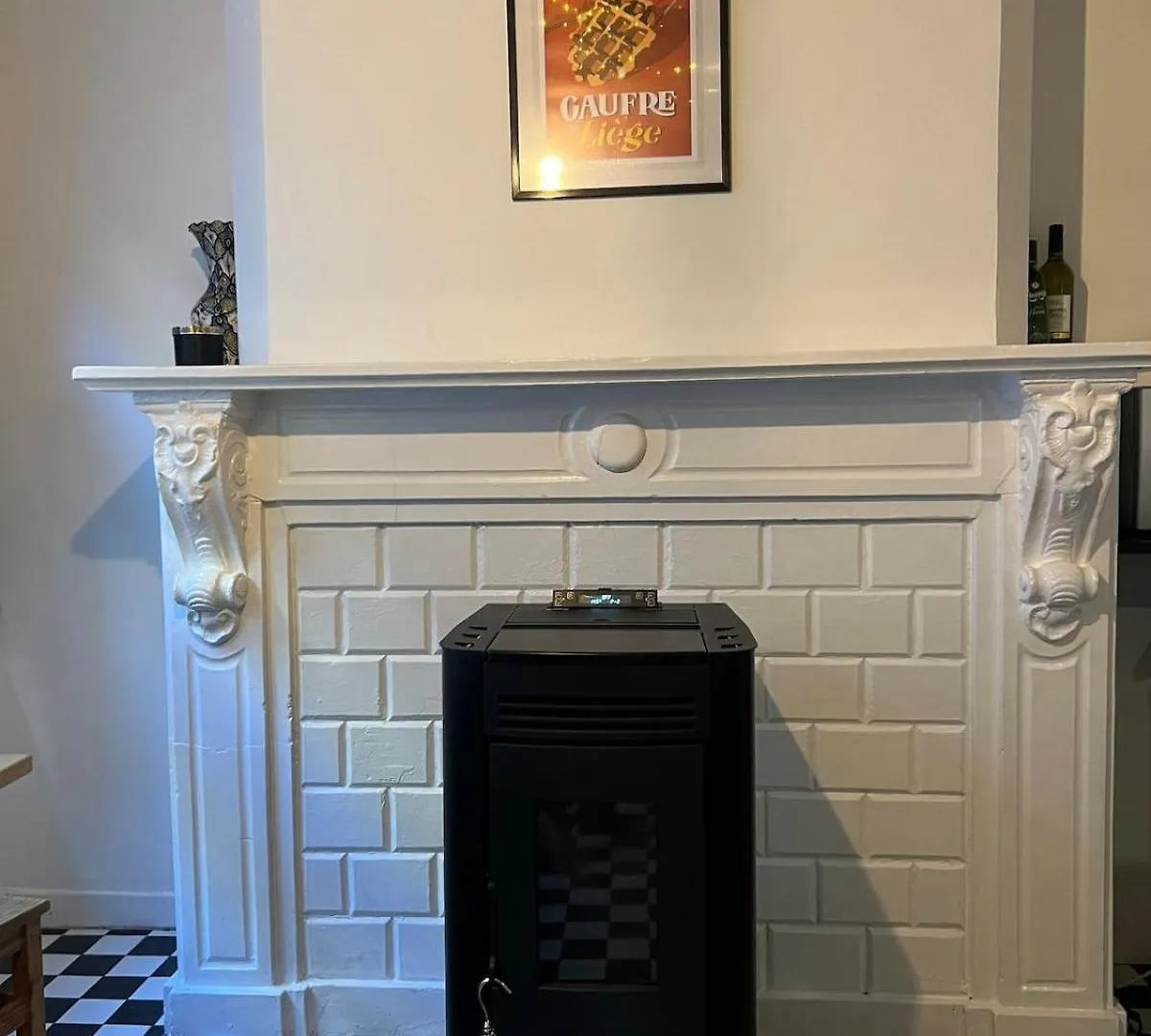 La Petite Maison De L'Impasse Lutych 0*,