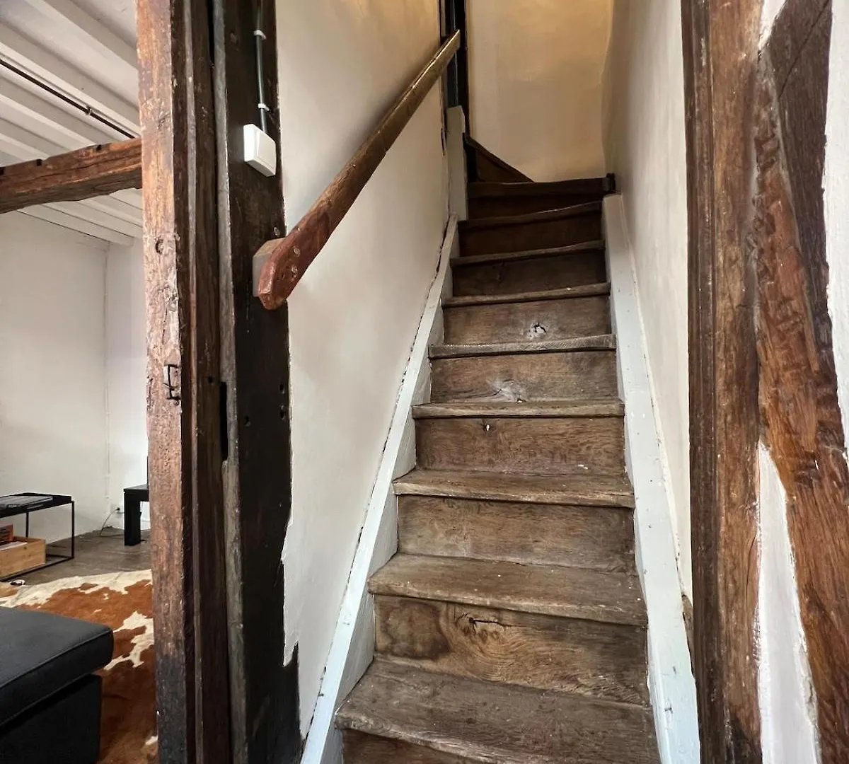 La Petite Maison De L'Impasse Lutych 0*,  Belgie