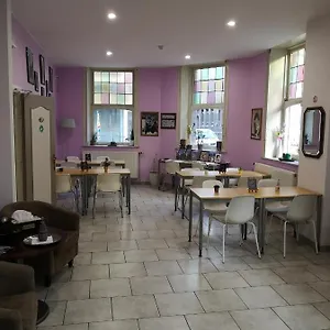 Hotel Les Acteurs, Liège