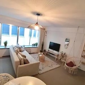 Chez Lambert Luik