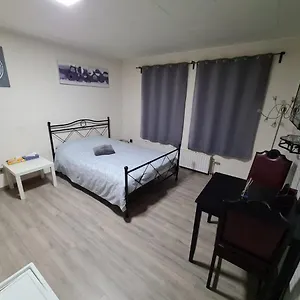 Apartamento Filo, Lieja