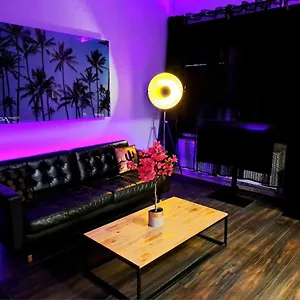 Dans Maison D'hote Lüttich