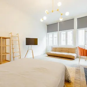 Apartamento Le En Feronstree, Lieja