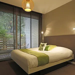 Aparthotel Liege Luik