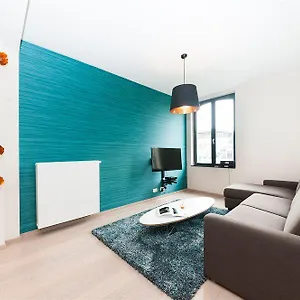 Apartamento Smartflats Design - Opera, Liège