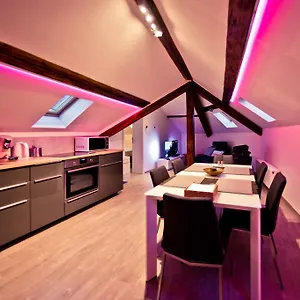 Les De Nanesse Liege