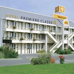 Premiere Classe / Liege
