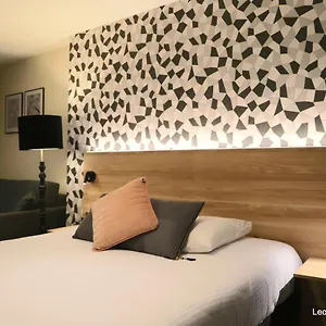 De L'univers Liège