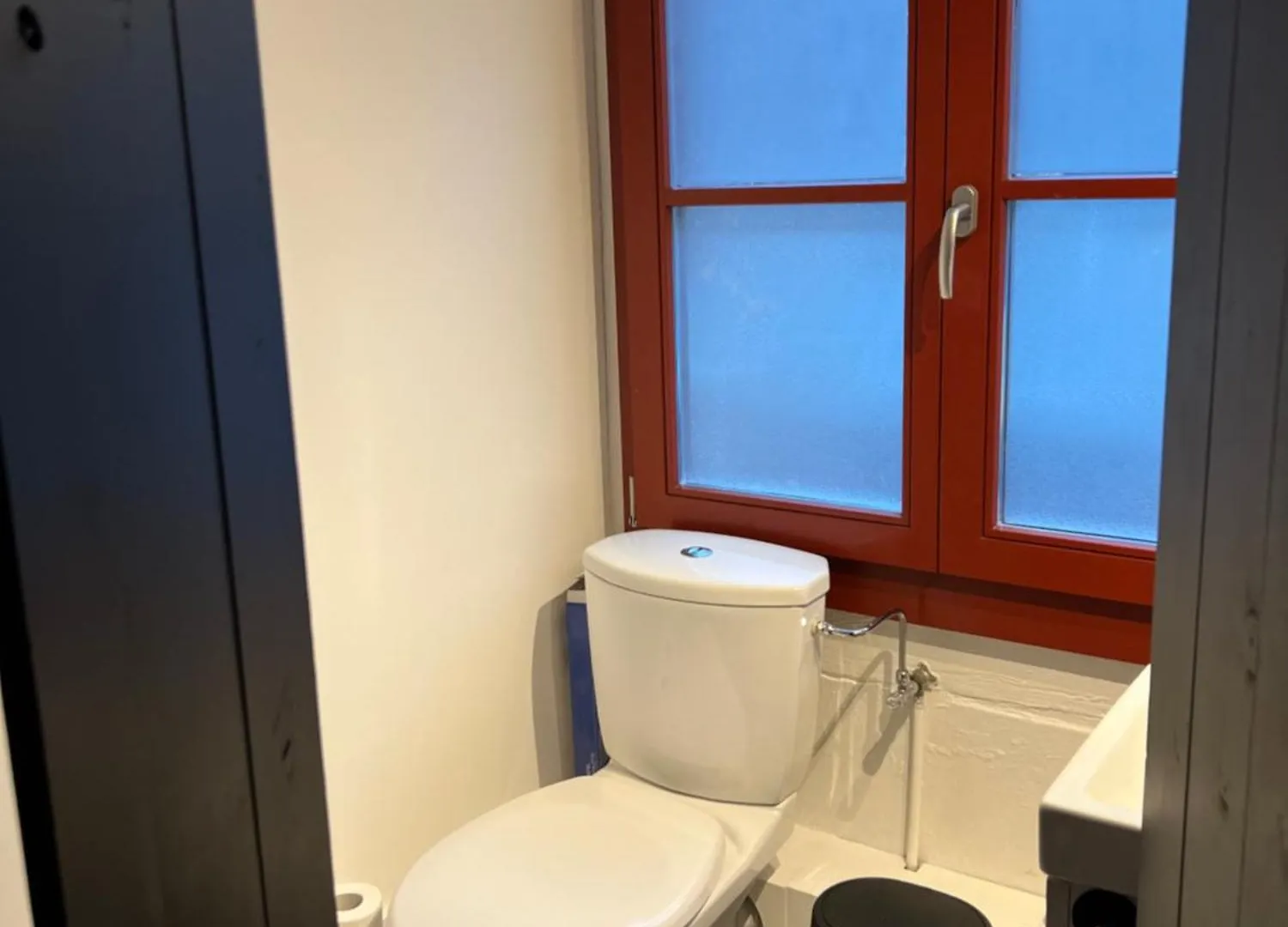Holiday home La Petite Maison De L'Impasse Liege Belgium